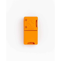 Individuele Pawzler: Maya