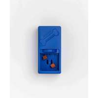 Individuele Pawzler: Onix