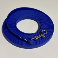 Biothane lijn op maat: 19mm breed