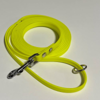 Biothane lijn op maat: 19mm breed