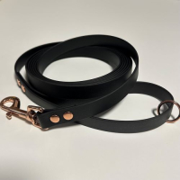 Biothane lijn op maat: 19mm breed