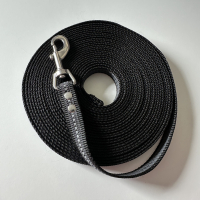 Antisliplijn reflectie met rubber 20 mm