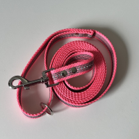 Antisliplijn reflectie met rubber 20 mm