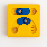 Individuele Pawzler: Kaya