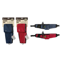 PLAY– Explorer pack heupgordel