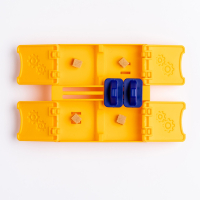 Individuele Pawzler: Piper