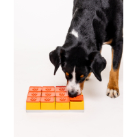 Nieuw!! Pawzler Treat Maze Set