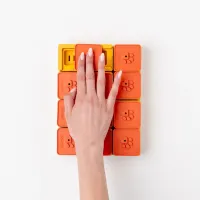 Nieuw!! Pawzler Treat Maze Set