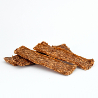 SANADOG Veggie Strips Appel 500gr