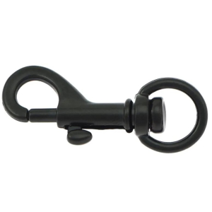 10/46 Musketon zwart