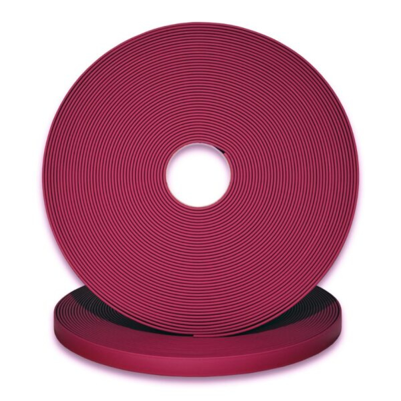 Biothane bessenrood (PK526)