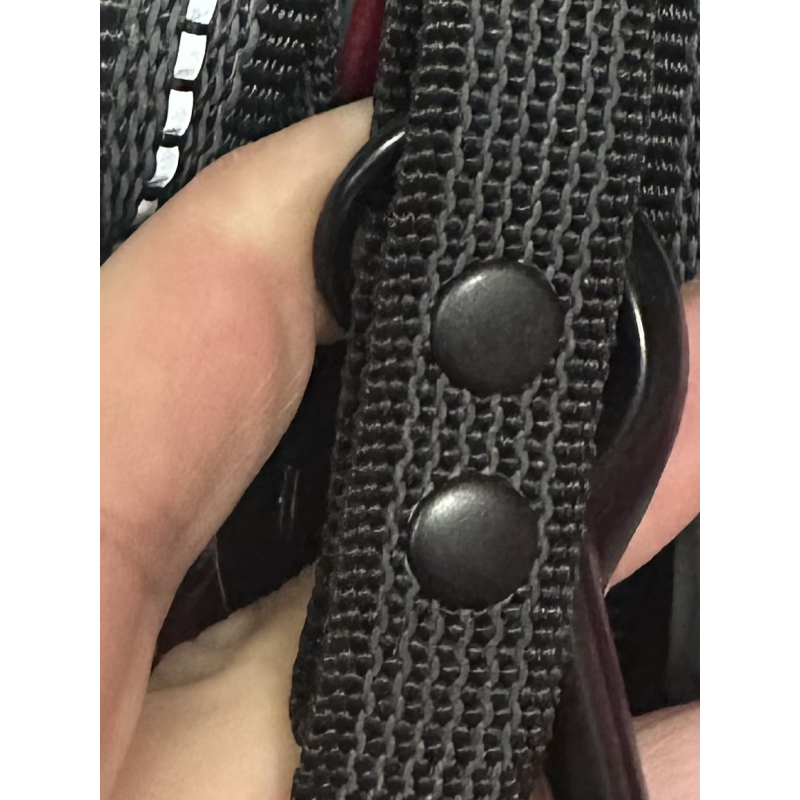 extra holniet aan je lijn