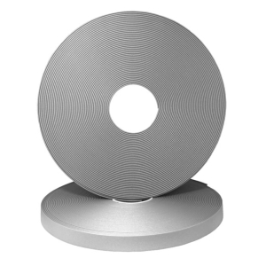 Biothane zilver (SI526)