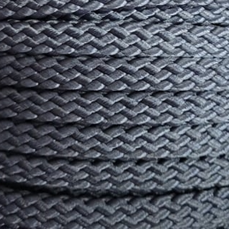 PPM touw 8 mm diep donkerblauw