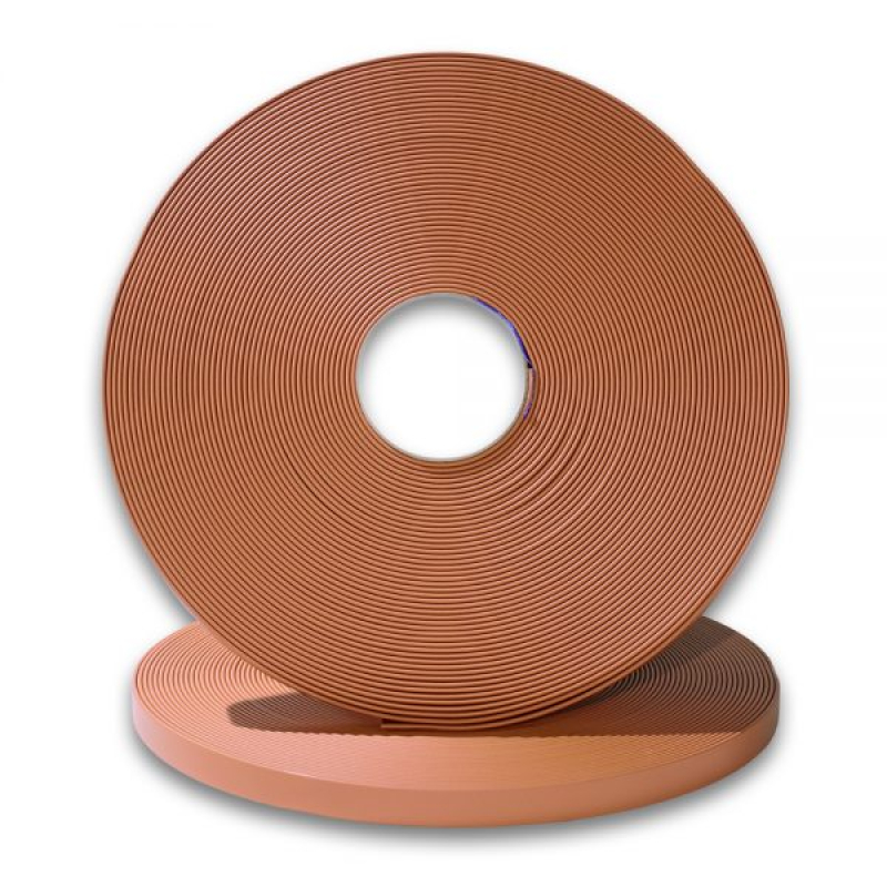 Biothane lichtbruin (BR521)