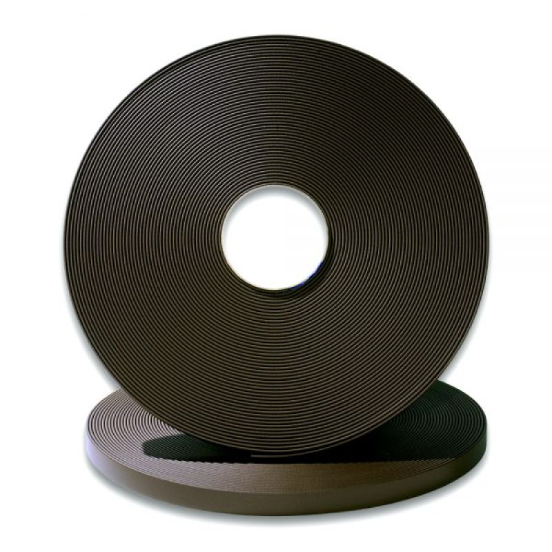 Biothane donkerbruin (BR523)