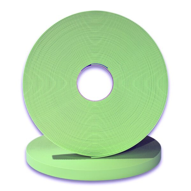 Biothane pastelgroen (GN529)