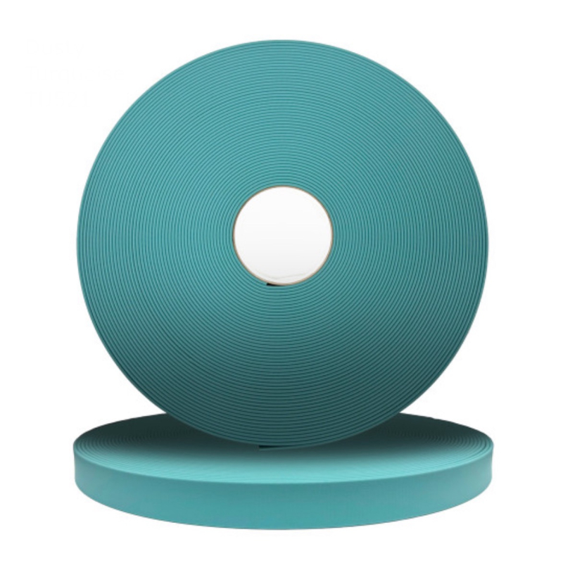 Biothane dusty turquoise (TU521)