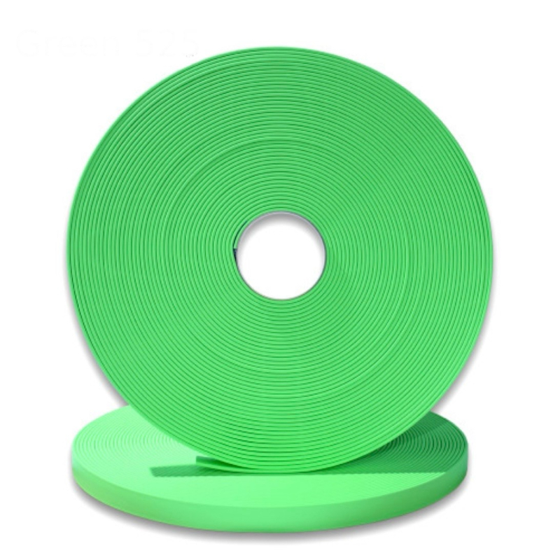 Biothane limegroen (GN525)