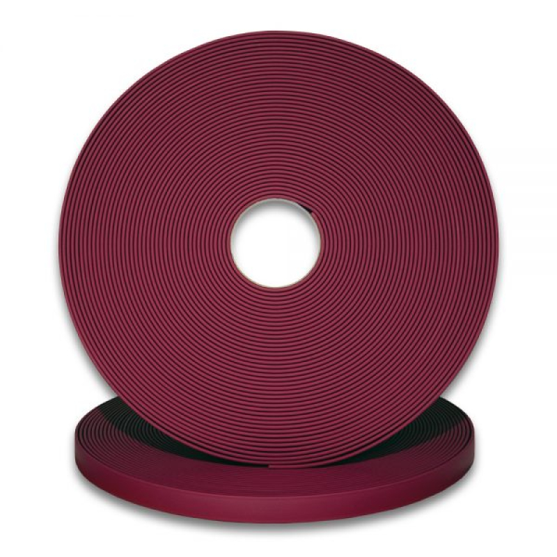 Biothane wijnrood (WN521)