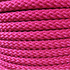 PPM touw 12 mm cranberry