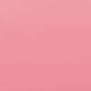 Biothane pastel roze (PK522)