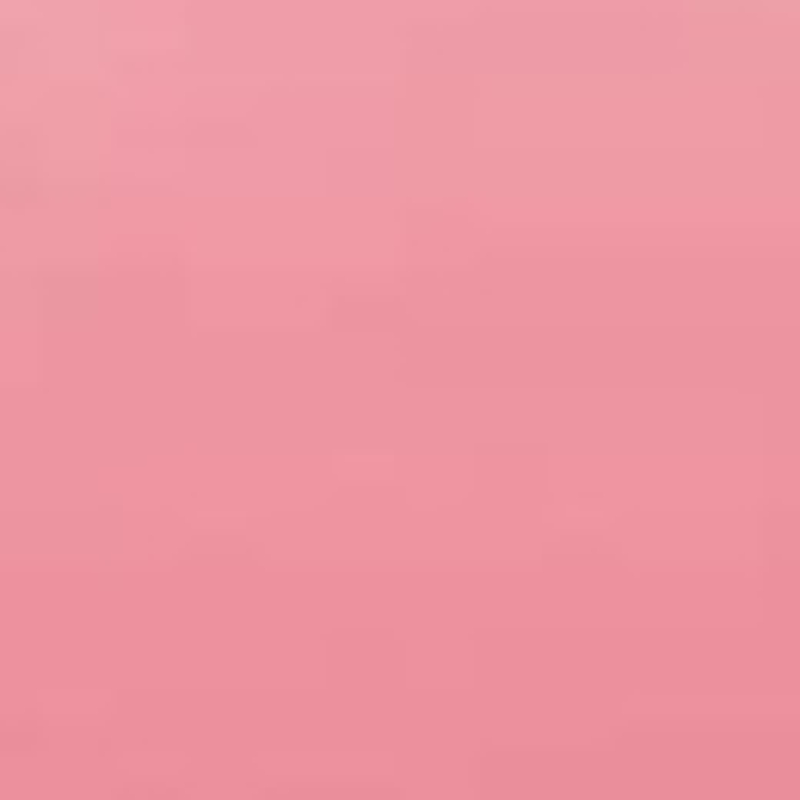 Biothane pastel roze (PK522)