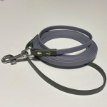 Biothane lijn op maat: 09mm breed