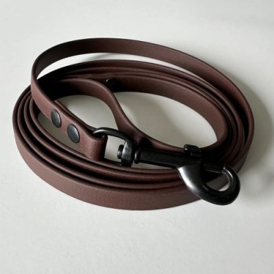 12mm donkerbruin 1.50mtr