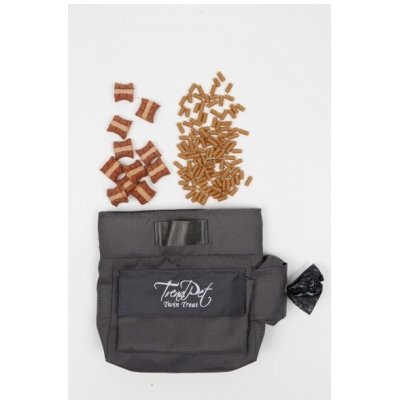 Trendpet – Twin Treat Bag