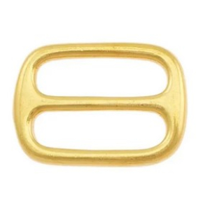 messing stop stegring recht 25 mm