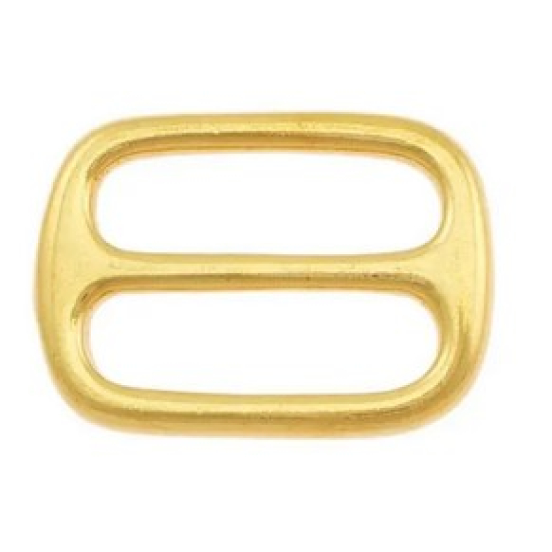 messing stop stegring recht 25 mm