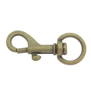 12/46 Antiek Musketon