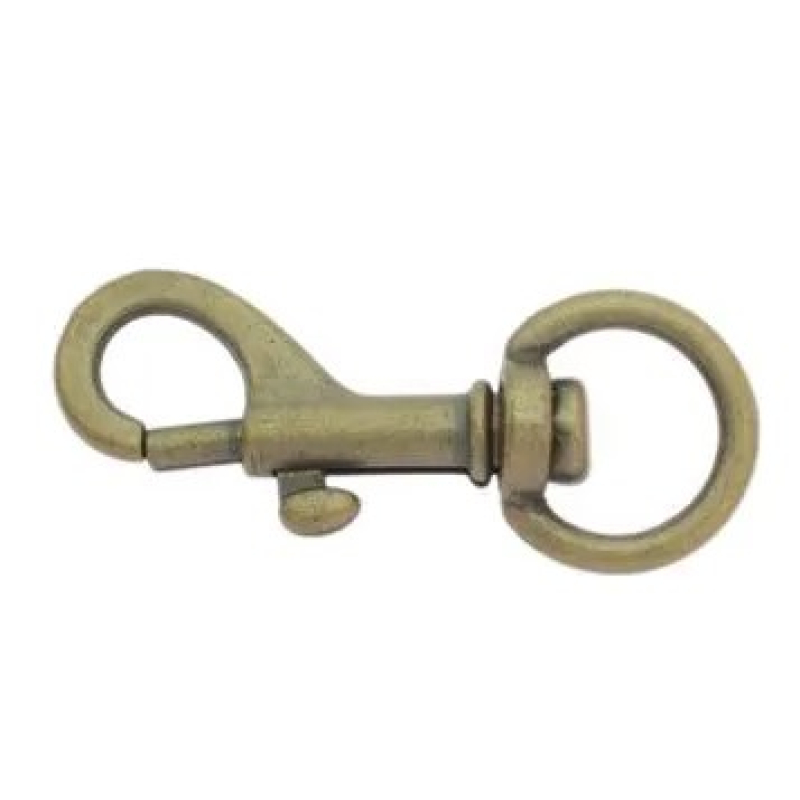 12/46 Antiek Musketon