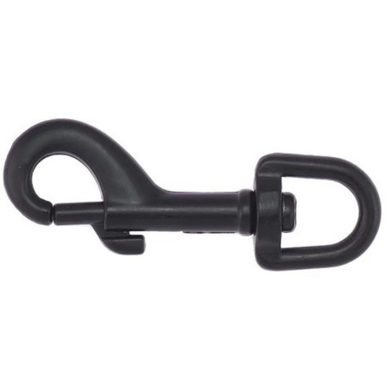 10/55 Musketon zwart