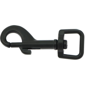 13/53 Musketon zwart recht