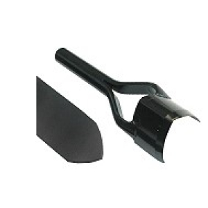 Slagijzer spits tot 15 mm