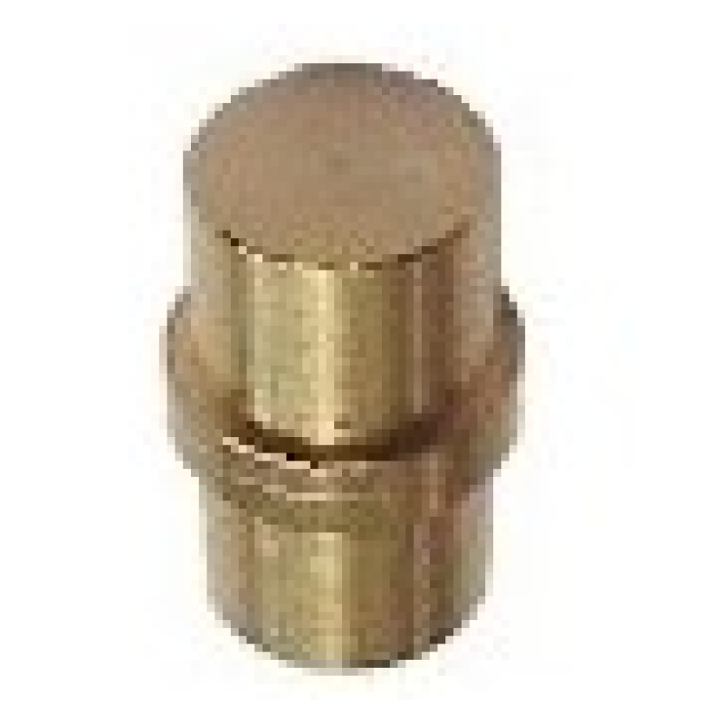 Schijf onderstempel klein