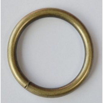 O ring antiek 20 mm 