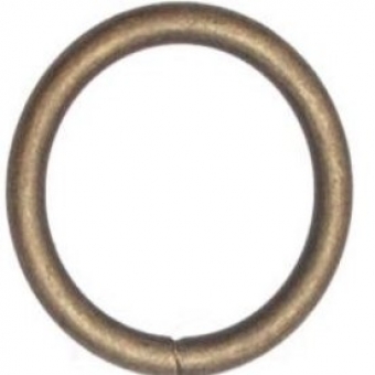 O ring antiek 25 mm 