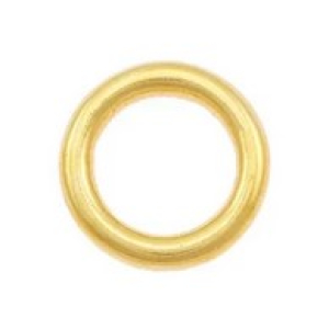 O ring messing 20 mm 