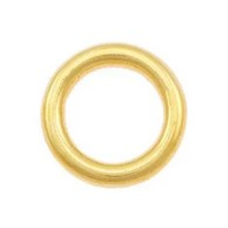 O ring messing 20 mm 