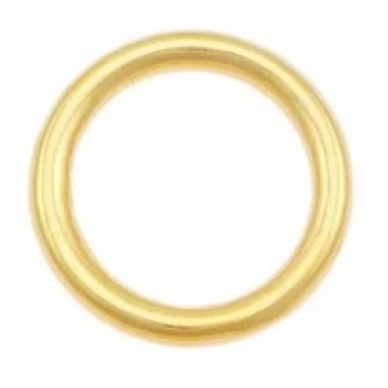 O ring messing 25/4.5