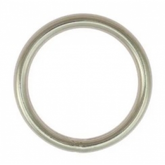 O ring 35 mm  RVS
