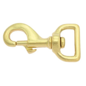 musketon 75/25 messing