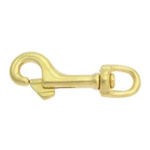 Musketon 44/06 messing