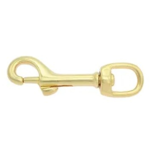 musketon 70/13 messing