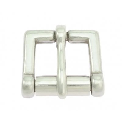 Rolgesp 20 mm rvs extra sterk