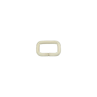 Loop 10mm per 10 stuks