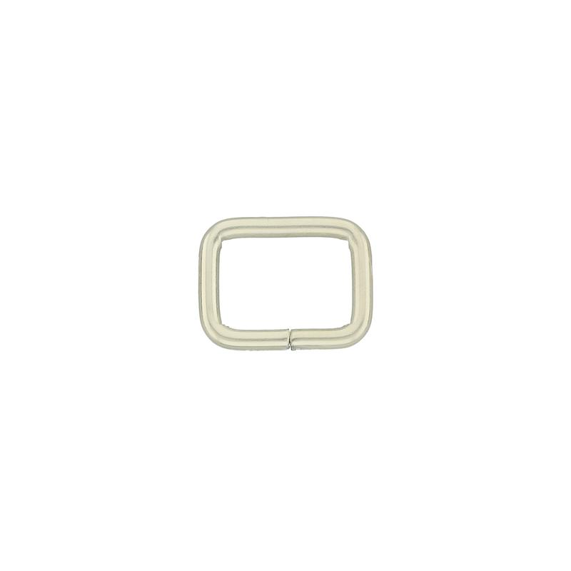 Loop 16mm hoog per 10 st